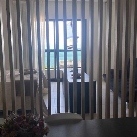 Appartamento Apto Time - Vista Mar Em Ponta Verde Maceio Esterno foto
